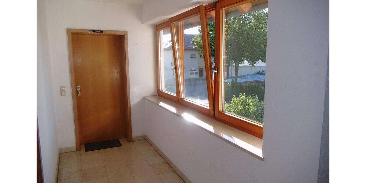 Etagenwohnung Pocking - 1 Zimmer, 35 m&sup2;, 113.000&euro; | Angebot:24804074