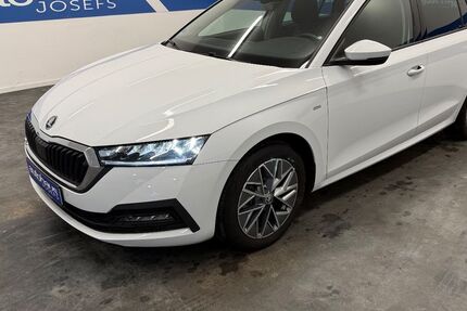 Skoda Octavia 55.207 km 29.500 € Delbrück 33129