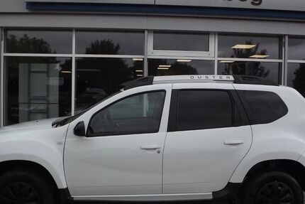 Dacia Duster 49.870 km 11.890 &euro; Jüterbog 14913