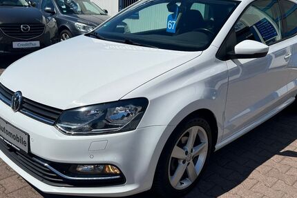 VW Polo 142.049 km 7.500 &euro; Mühlhausen 99974