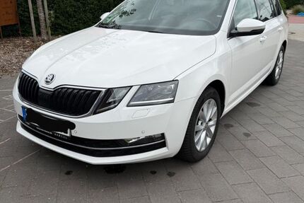 Skoda Octavia 126.000 km 15.500 &euro; Messingen 49832
