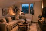 Dachgeschoßwohnung Ampfing - 2 Zimmer, 52 m&sup2;, 219.000&euro; | Angebot:26329488