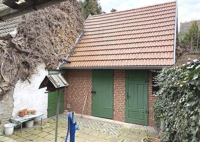 Einfamilienhaus Artern/Unstrut Artern - 3 Zimmer, 65 m&sup2;, 59.000&euro; | Angebot:25729412