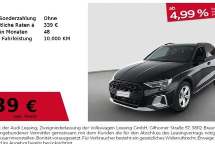 Audi A3 7.991 km 37.990 &euro; Nürnberg 90441
