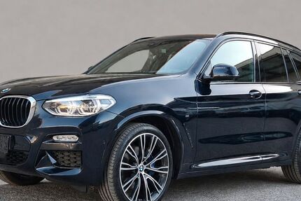BMW X3 118.000 km 33.900 &euro; Berlin 12055