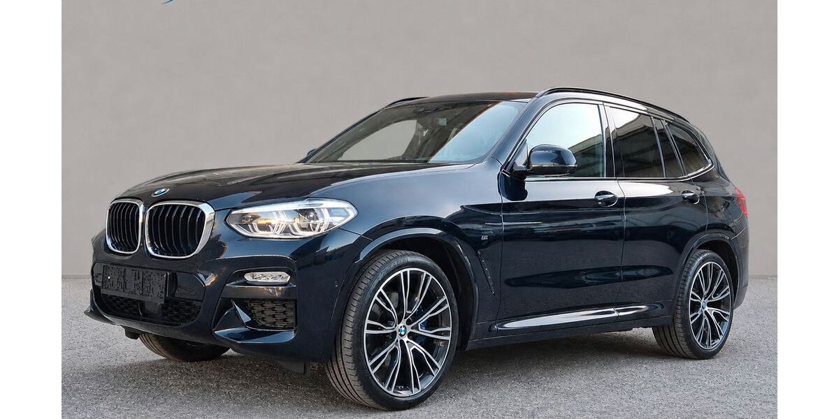 BMW X3 118.000 km 33.900 &euro; Berlin 12055