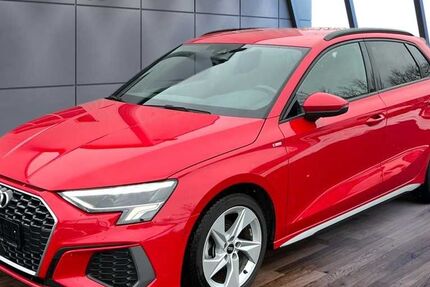 Audi A3 59.777 km 26.590 &euro; Schweinfurt 97424