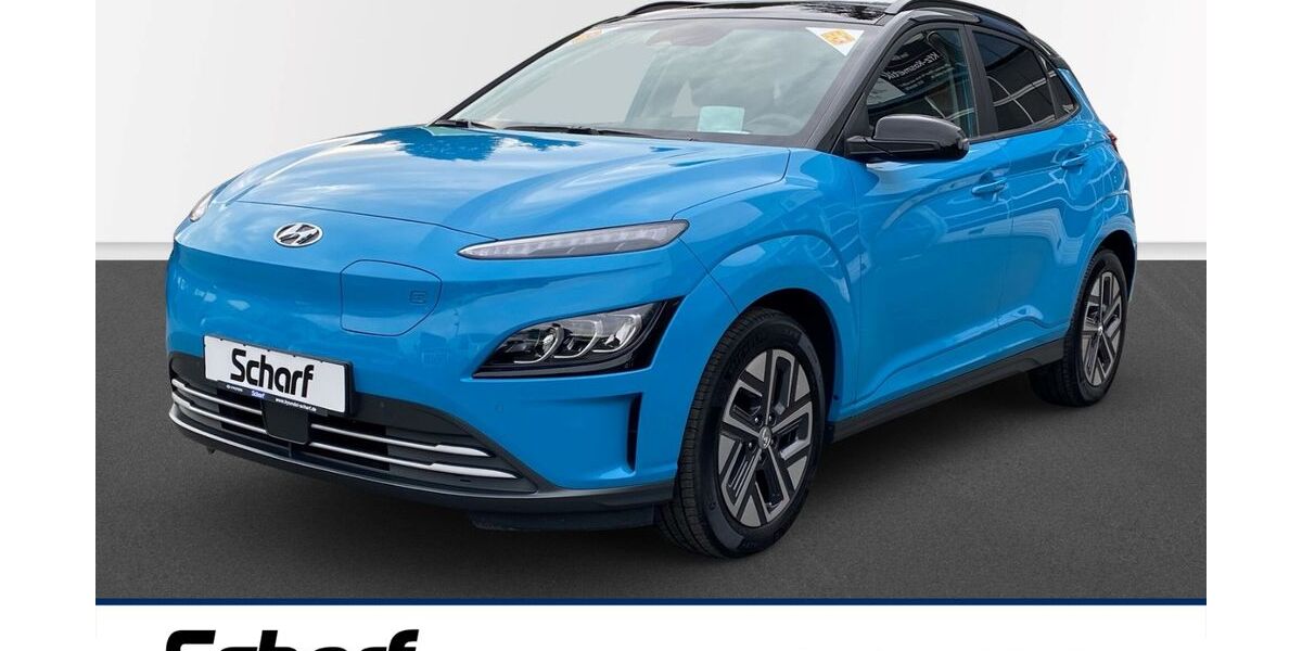 Hyundai KONA 31.063 km 24.690 &euro; Herzogenaurach 91074