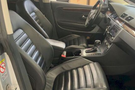 VW CC 195.700 km 7.500 &euro; Gladbeck 45964