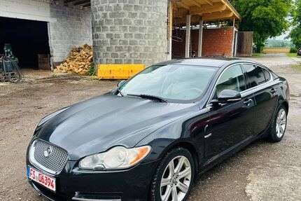 Jaguar XF 215.000 km 4.250 € Neufahrn 85375