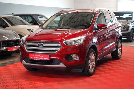 Ford Kuga 81.847 km 12.950 € Pfungstadt 64319