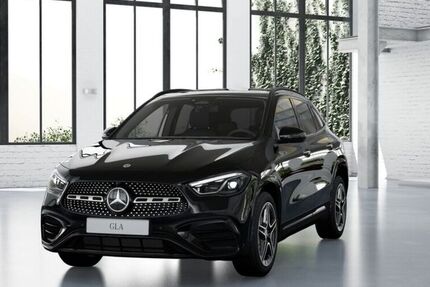 Mercedes GLA 250