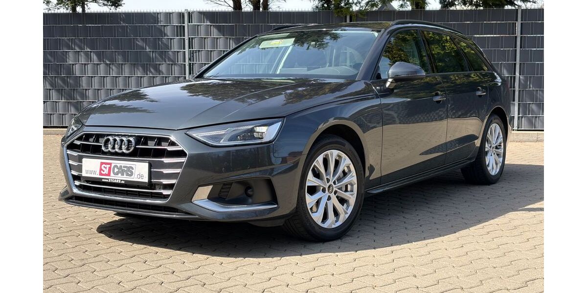 Audi A4 46.000 km 26.390 &euro; Braunschweig 38110