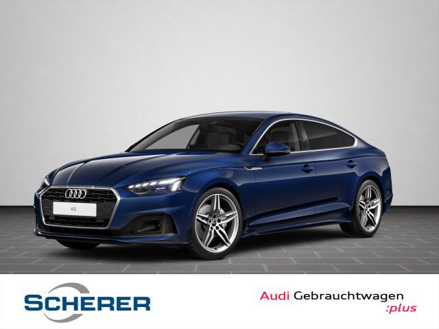 Audi A5 9.681 km 44.930 &euro; Aschaffenburg 63741