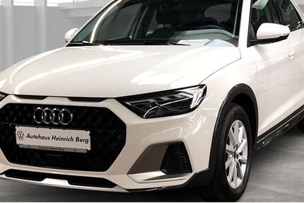 Audi A1 4.500 km 22.750 &euro; Oldenburg / Holst. 23758