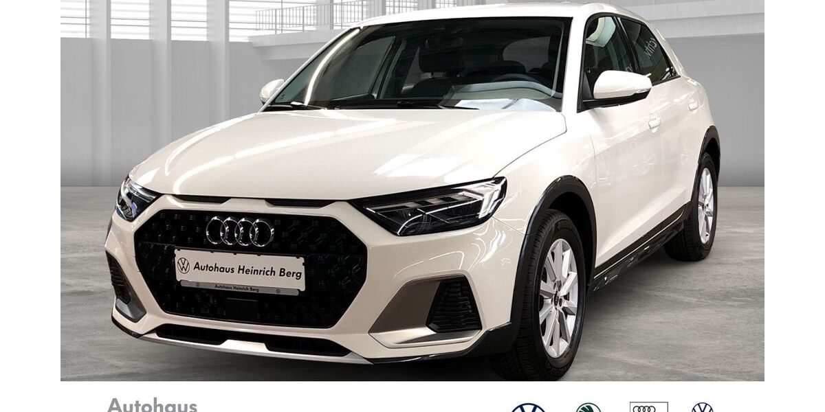 Audi A1 4.500 km 22.750 &euro; Oldenburg / Holst. 23758