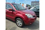 Koleos TÜV 6.27 ALU AHK KLIMAANLAGE