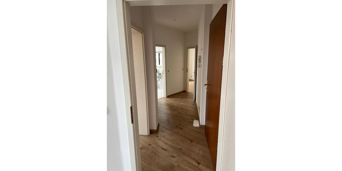 2 Zimmer Wohnung in Zwickau 2 zimmer