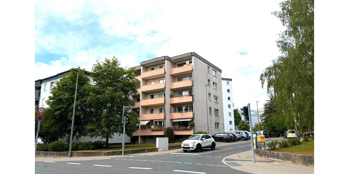 Etagenwohnung Neumarkt in der Oberpfalz Altenhof - 2 Zimmer, 52 m&sup2;, 165.000&euro; | Angebot:26795428