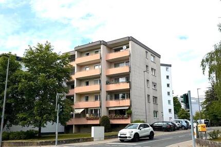 Wohnung Neumarkt in der Oberpfalz Altenhof - 2 Zimmer, 52 m&sup2;, 165.000&euro; | Angebot:26795428