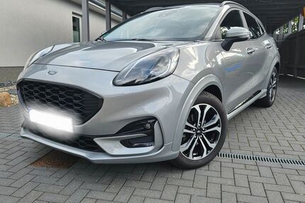 Ford Puma 52.000 km 12.750 &euro; Schwerin 19057