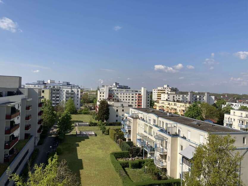 Wohnung zum Kaufen in Karlsruhe 339.000 € 105 m²