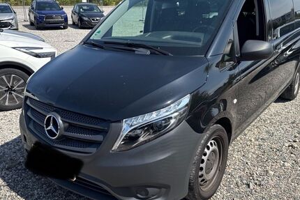 Mercedes-Benz Vito 140.000 km 26.900 &euro; Hamburg 22159