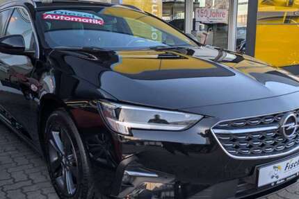Opel Insignia 90.850 km 17.990 &euro; Kaltenkirchen 24568
