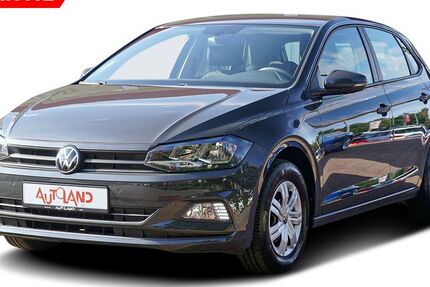 VW Polo 59.688 km 16.990 &euro; Senftenberg 01968