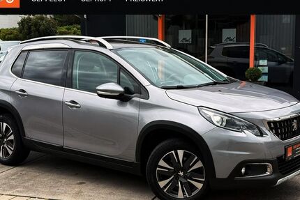 Peugeot 2008 41.499 km 12.990 &euro; Rottenburg am Neckar 72108