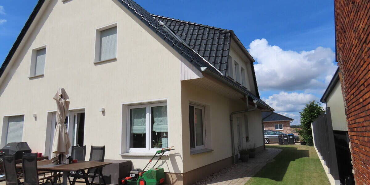 Einfamilienhaus Salzwedel OT Riebau Böddenstedt - 6 Zimmer, 203 m&sup2;, 450.000&euro; | Angebot:25938082