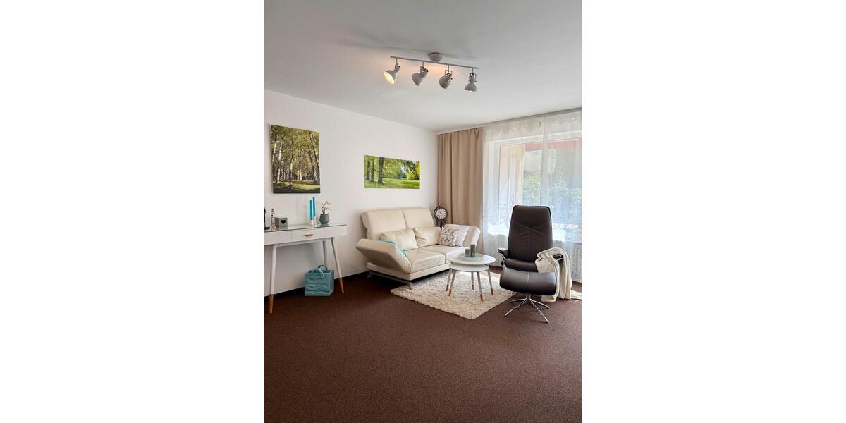 Erdgeschoßwohnung Lindau (Bodensee) - 1.5 Zimmer, 47 m&sup2;, 188.000&euro; | Angebot:26294900