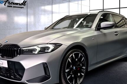 BMW 320 34.300 km 43.999 &euro; Meitingen bei Augsburg 86405