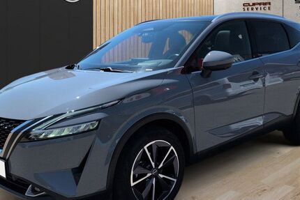 Nissan Qashqai 70.000 km 26.490 &euro; Murr 71711