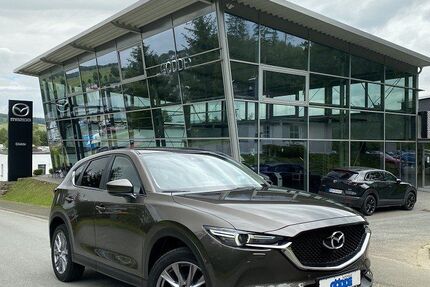 Mazda CX-5 90.640 km 19.990 &euro; Schmallenberg 57392