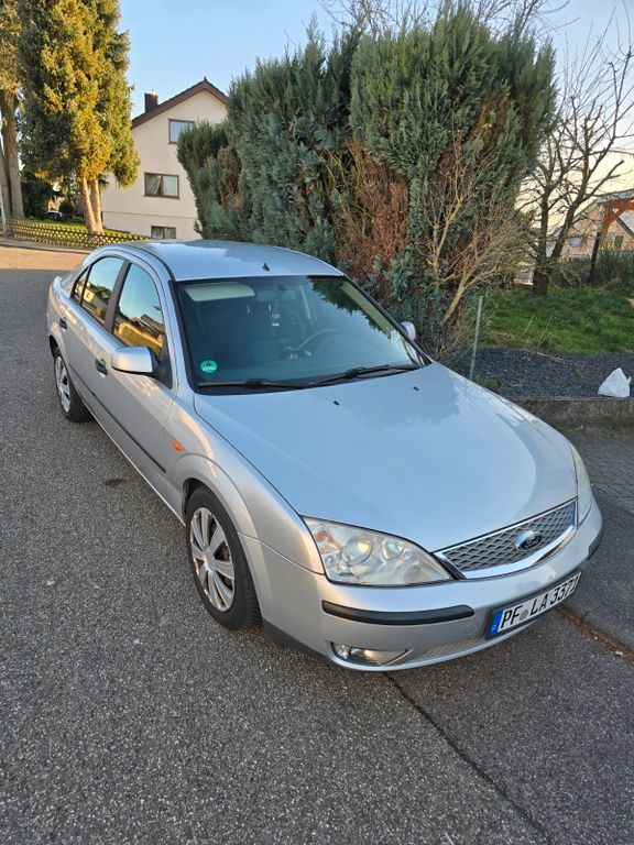 Mondeo