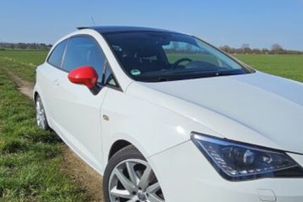 Seat Ibiza 109.000 km 9.300 &euro; Düren 52355