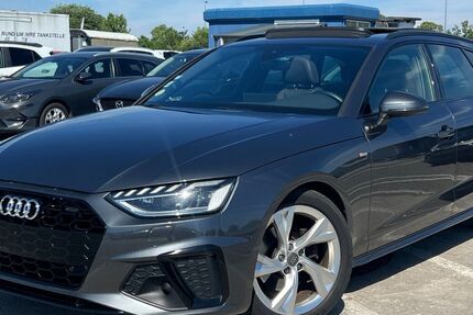 Audi A4 164.235 km 18.900 &euro; Mittenwalde 15749