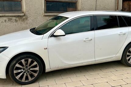 Opel Insignia 288.395 km 4.199 € Kisslegg 88353