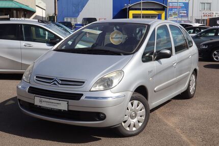 Citroen Xsara Picasso 84.521 km 4.999 &euro; Lebach 66822