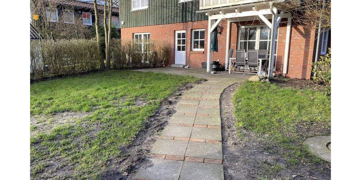 Wohnen im Liether Moor 4 zimmer