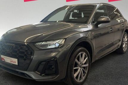 Audi Q5 23.438 km 50.250 &euro; Hannover 30179