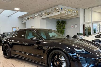 Porsche Taycan 32.478 km 79.850 &euro; Stuhr-Bremen 28816