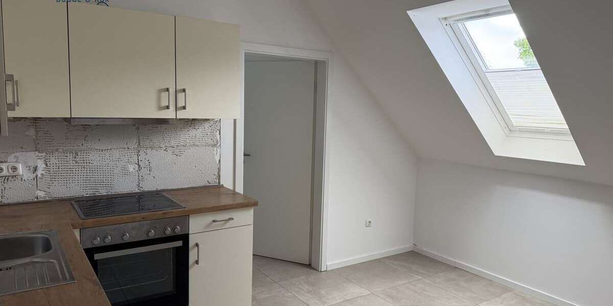 Etagenwohnung Friesoythe - 4 Zimmer, 100 m&sup2;, 950&euro; | Angebot:26904784