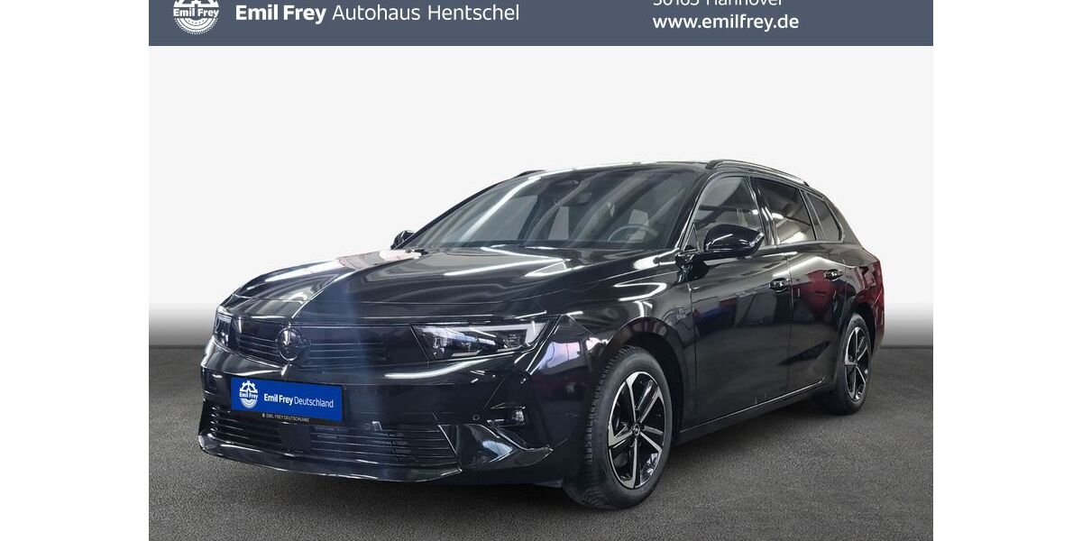 Opel Astra 19.990 km 22.928 &euro; Hannover 30165