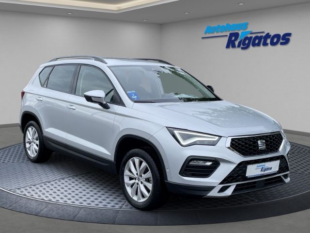 Ateca