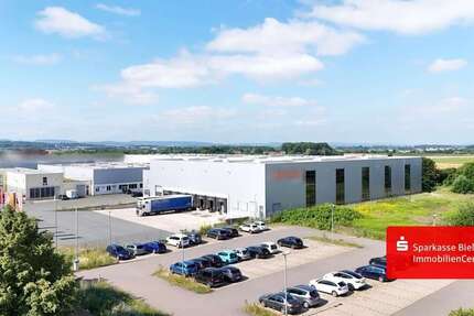 Gewerbeobjekt Lemgo - 7.900.000&euro; | Angebot:27273120