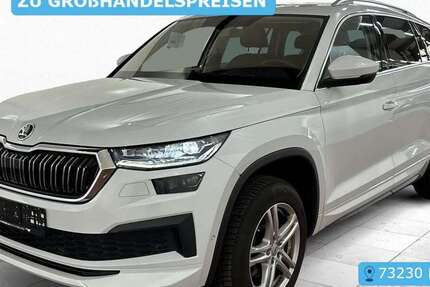 Skoda Kodiaq 45.807 km 29.990 &euro; Frankfurt 60596