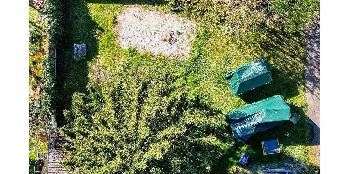 Grundstück Kappel-Grafenhausen / Grafenhausen Grafenhausen - 135.000&euro; | Angebot:26188385