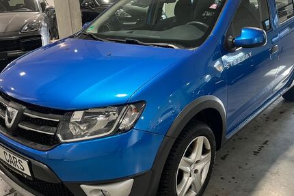 Dacia Sandero 95.000 km 8.990 &euro; Mengkofen 84152